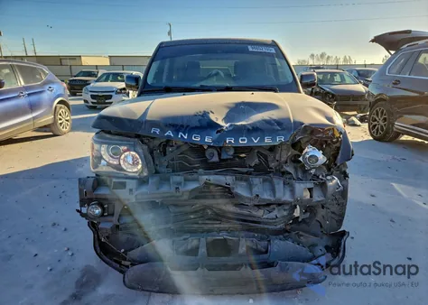 2011 Land Rover Range Rover Sport Lux z USA, uszkodzony, nr VIN SALSK2D40BA288619